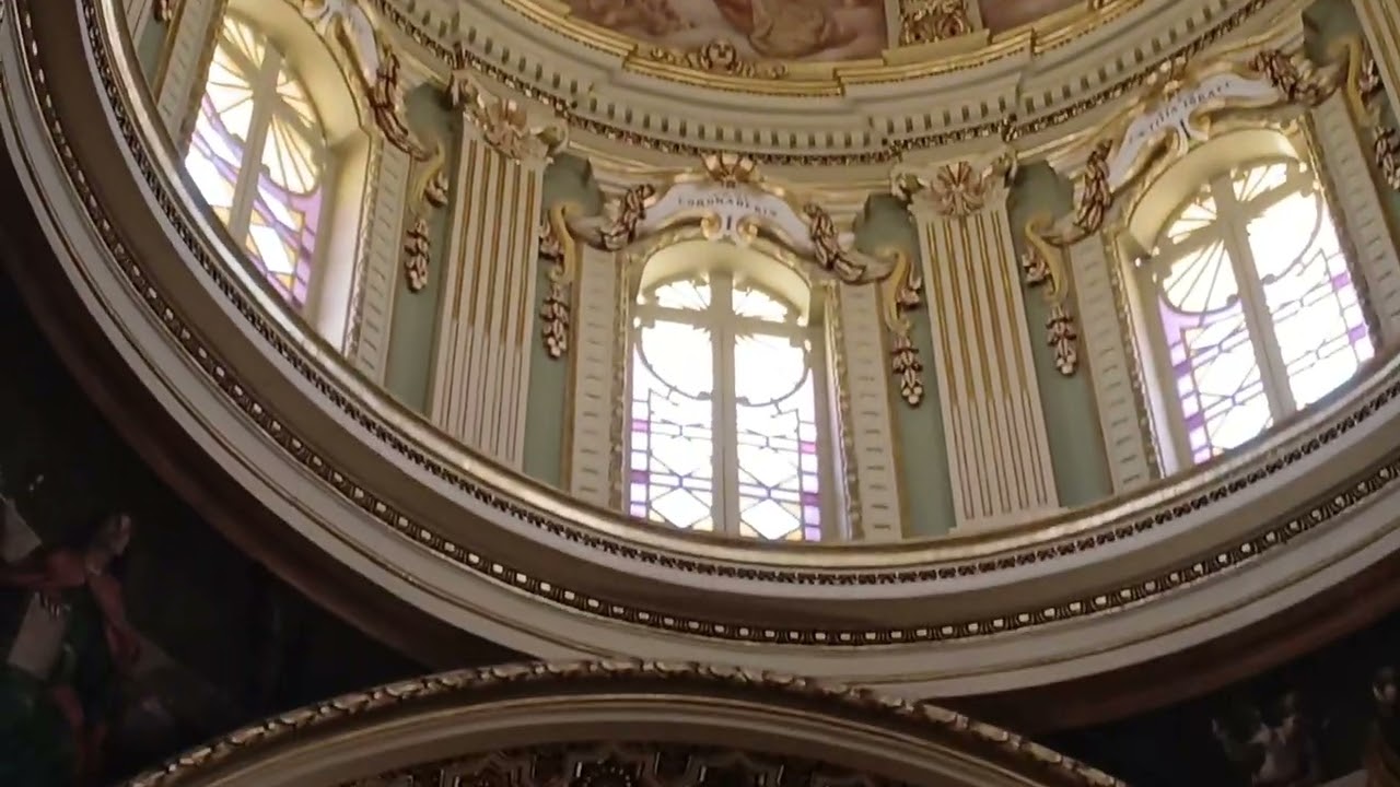 Festa M. Annunzjata Hal Tarxien ~ Translazzjoni ~ 24/05/2025.