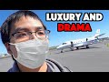 THE PRIVATE JET EXPERIENCE