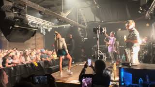 HiRiE LIVE AT BRIGHTON MUSIC HALL!!!! 10/18/2022