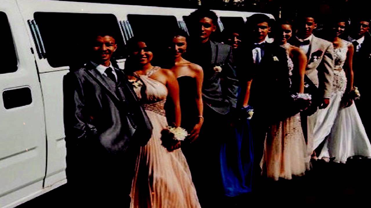 Limousine Service Stockton CA (209) 4302450 YouTube