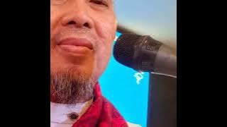 SUBHANALLAH WA BIHAMDIH : USTAZ AMAL