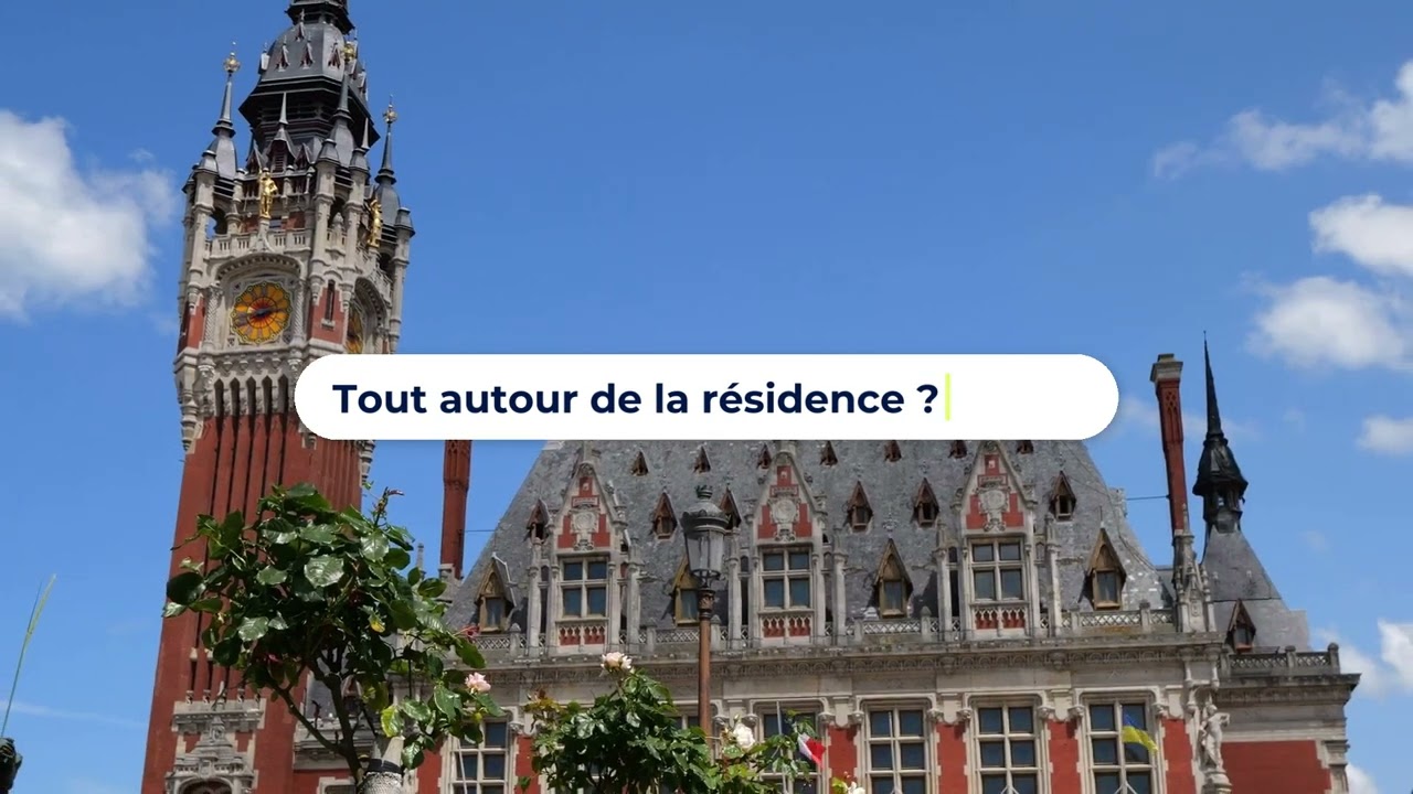 Vidéo Le Quai des six Marignan
