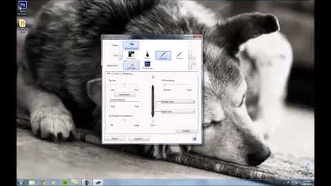 Tutorial: Fixing Wacom Drivers