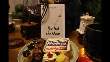 [RADIO SÁCH] THA THỨ CHO NHAU - HỒNG BỐI