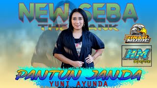 PANTUN JANDA YUNI AYUNDA || NEW SEBA || KASEMBON MALANG || SINAR MUSIK KEDIRI #HMprofesionalvideo