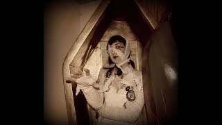 Mummula Exclusive interview at HorrorHound Weekend, The Mummy And The Monkey