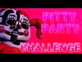Fnafsfm pity party challenge by adrian the puppeteer atp