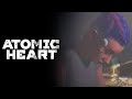 Atomic Heart P-3 Dangerous