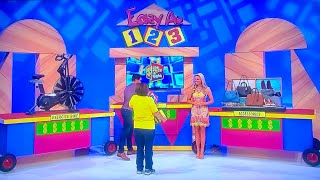 The Price Is Right  Easy As 123  1222019