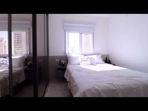 VÍDEO TOUR - RUA TITO - VILA ROMANA, SP