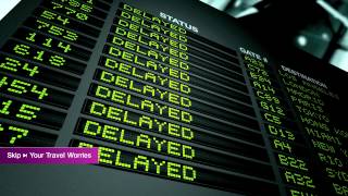 Skip your Travel Worries with Travel Insurance - Reliance General Insurance