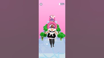 Body race game Level 15 played by sandeep Ayush #shorts #gaming #game #androidgame