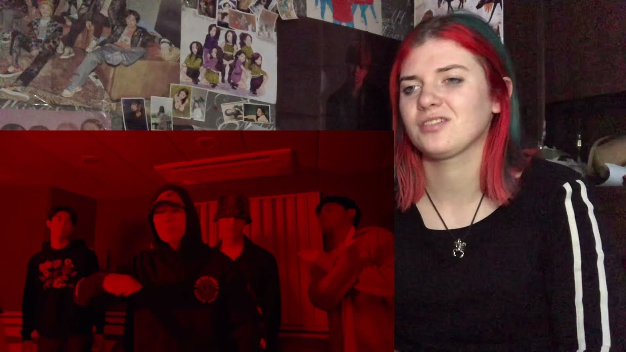 LOTUS (H1GHR Remix) - by FORCEPARKBOIS reaction