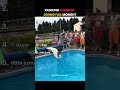 funniest diving fail moments