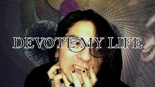 DIR EN GREY - Devote my Life (Full Cover)
