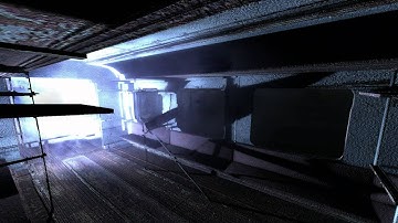 S.T.A.L.K.E.R Call of Pripyat AtmosFear 3 Anomaly FullHD