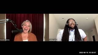 Ep60- Own It feat. Krystal Jakosky