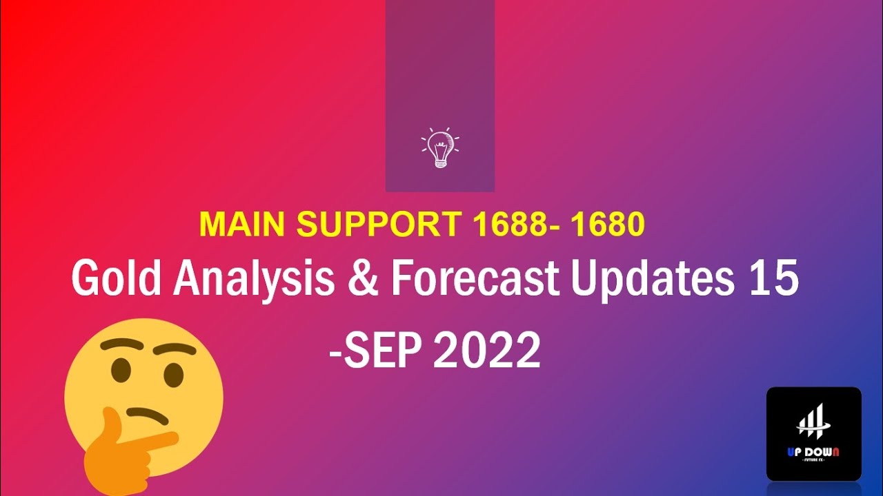 XAUUSD GOLD Daily Forex Forecast And Outlook SEP 15 2022 NFP forex xauusd-gold-daily-forex-forecast-and-outlook-sep-15-2022-nfp-forex