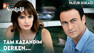 Feyza'nın sinsi oyunu ortaya çıkacak mı? - Huzur Sokağı 1. Bölüm