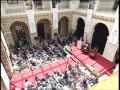Discurso de José Mujica, Premio Libertad Cortes de Cádiz