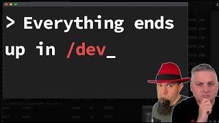 Using lsusb, lspci, and other device finders in Linux