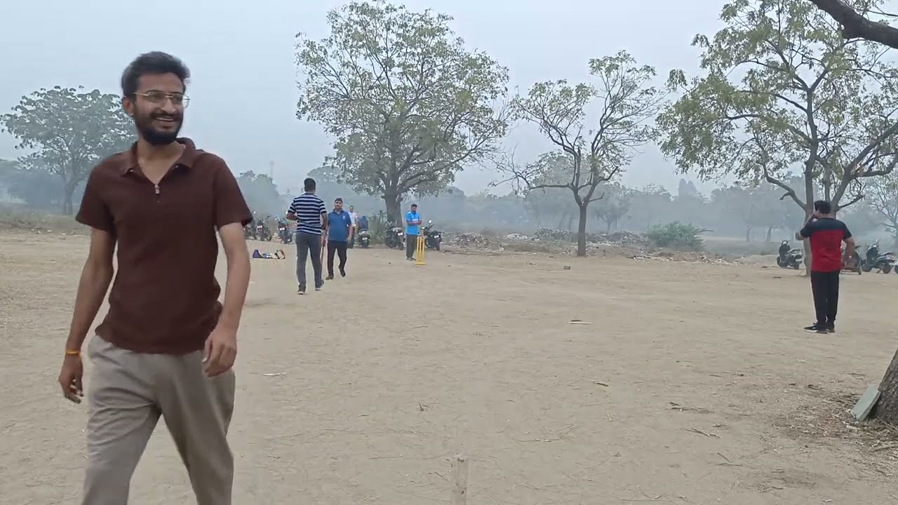 Practice session of Micro Royal challenger 