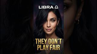 Libra does not play fair #libra #astrology #zodiac #horoscope #libras