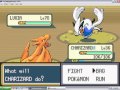 How to get to navel rock  birth island in pokemon fire red  leaf green