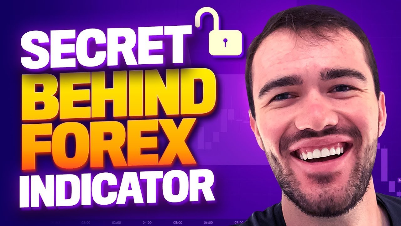 THE SUPER SECRET STRATEGY - BEST FOREX INDICATOR - FOR FREE | NEW 2023