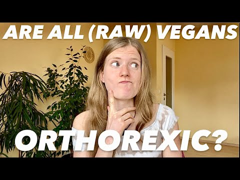 Orthorexia: When does 'clean eating' become unhealthy?
