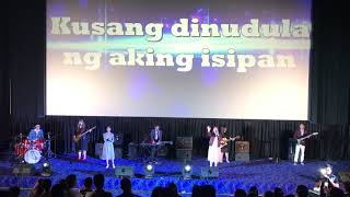 Video thumbnail of "Awit ng Puso - ID04 (Live) Cover JCTGBTG Malolos"