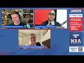 Did ANYTHING in the NBA Draft Matter? + Deni Avija Trade & Wizards Picks | NBA Draft Podcast