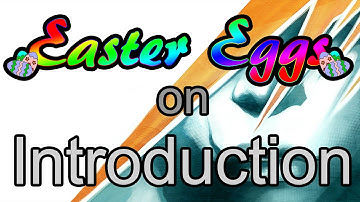 Sanctum 2 - Introduction Easter Eggs