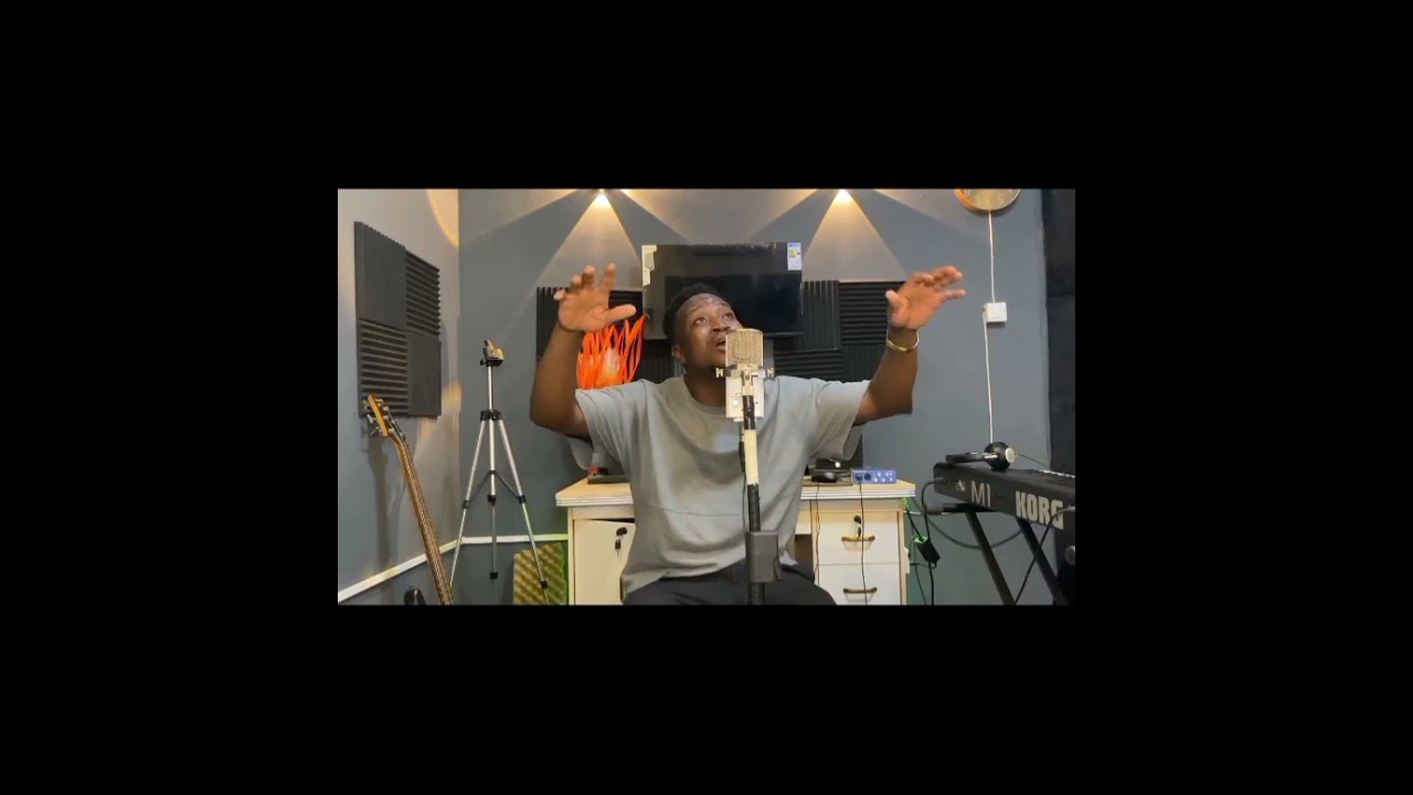 #FAITH #CHANT #Rojer