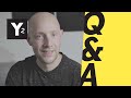 Q&amp;A | Kampf gegen die Essstörung | Y-Kollektiv