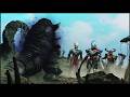 Ultraman Orb & Ultraman Zero Vs Juda Spectre & Mecha Gomora | Ultra Fight Orb Episode 1 - 3 (2017)