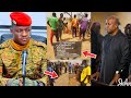S@D 7 Ghana Traders K.i.l.l.e.d in Titao Terroris Att@ck BǓŘIÊÐ in Burkina Faso 🇧🇫 