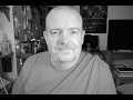 July 29, 2025: About Mark Nelson