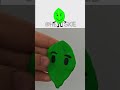 My Spunki  OC:Leafy (from BFDI)