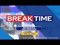 BREAKTIME with DEO MACALMA &amp; THEA PECHO-CORPUZ (05/20/2026)