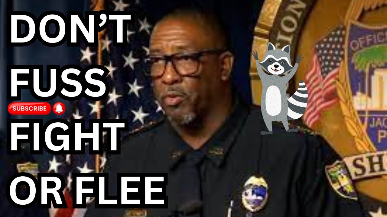 Sheriff says cops ‘acted appropriately’ during violent arrest, claiming ...