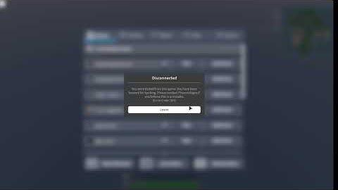 Guys please watch I got falsely "banned for hacking" (Strucid)