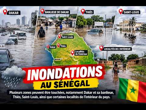 STUDENTS FACING FLOODS IN THE REGIONS