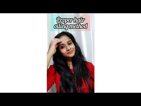 Videó: Shahnaz Husain Champi Hair Oil Review