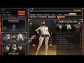 Crossfire Philippines - Buying VIP Character Subject Alpha