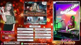 DJ TESSA MORENA BEST FUNKOT MELODY BIKIN MELINTIR FULL BASS 2021 | HAPPY PARTY PRIA PRIA SEDERHANA