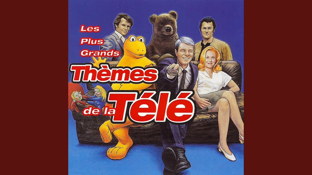 La Maison De Toutou Youtube