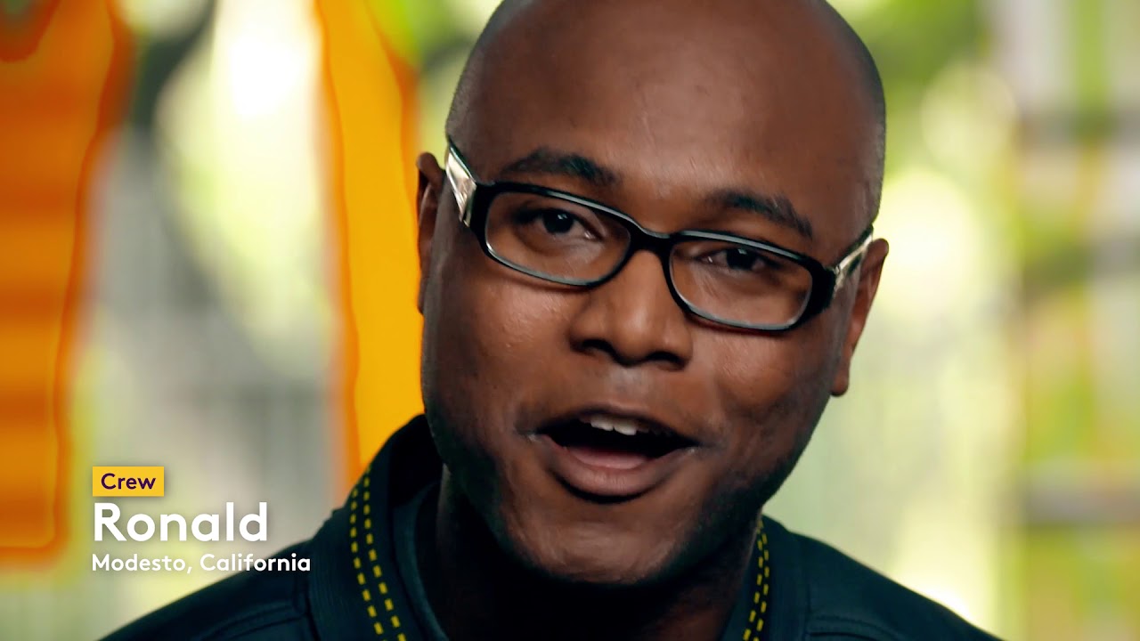 McDonald's: Ronald's Archways To Opportunity Story