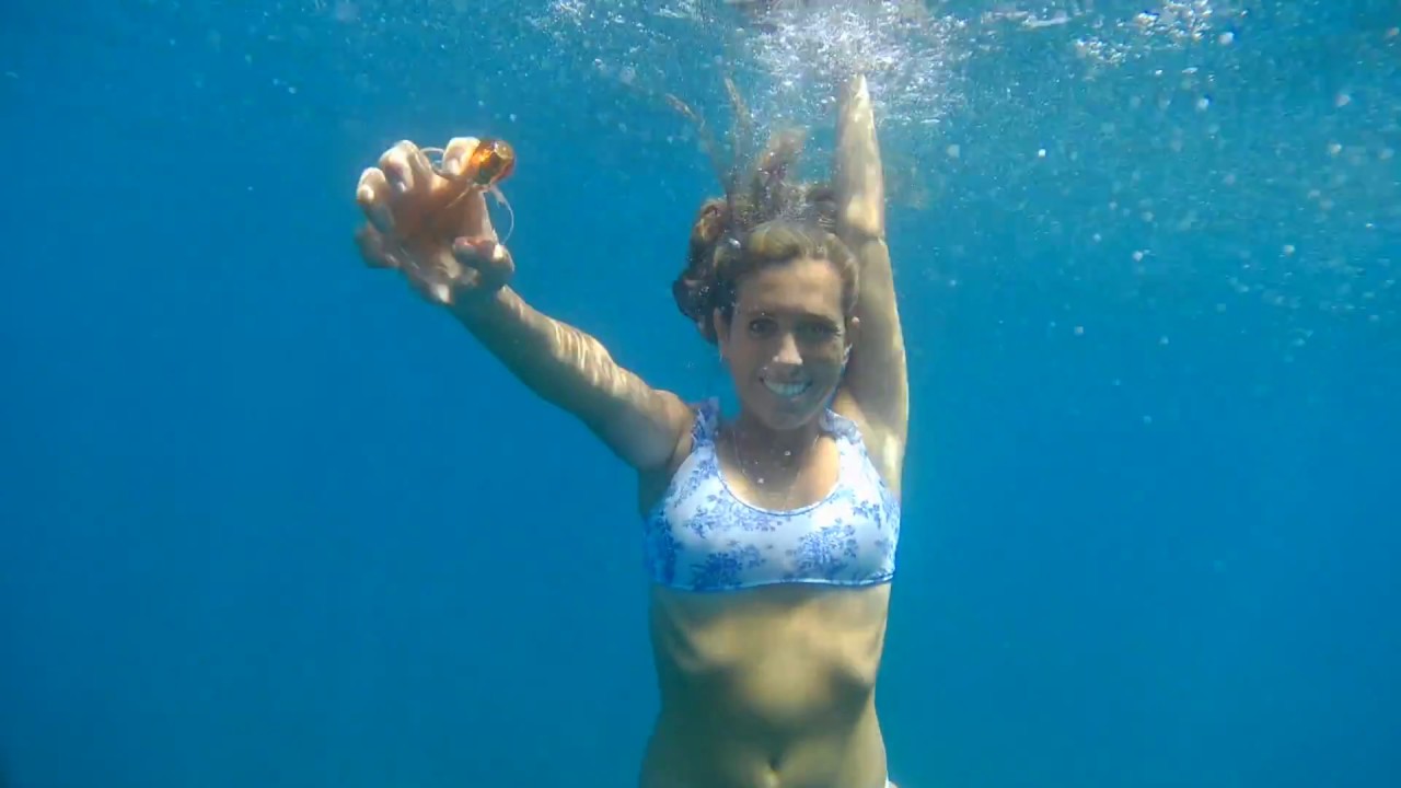 Aire, Agua y Sol en #GranCanaria #GranDestino #SummerWithGioia canarias baila