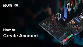 How to create a KVB account screenshot 5